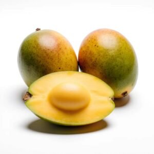 Mango Taimoor — premium quality