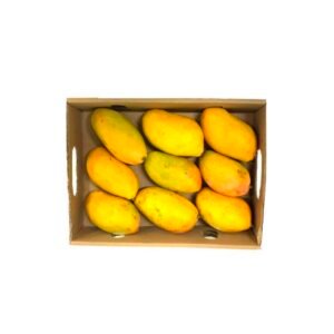 Mango Taymor Yemen 2 5 kg Box — premium quality