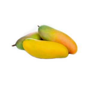 Mango Yellow Mahachanak Thailand 4 5 kg Box — premium quality