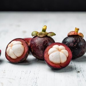 Mangosteen — premium quality