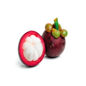 Mangosteen Indonesia 500g Packet — premium quality