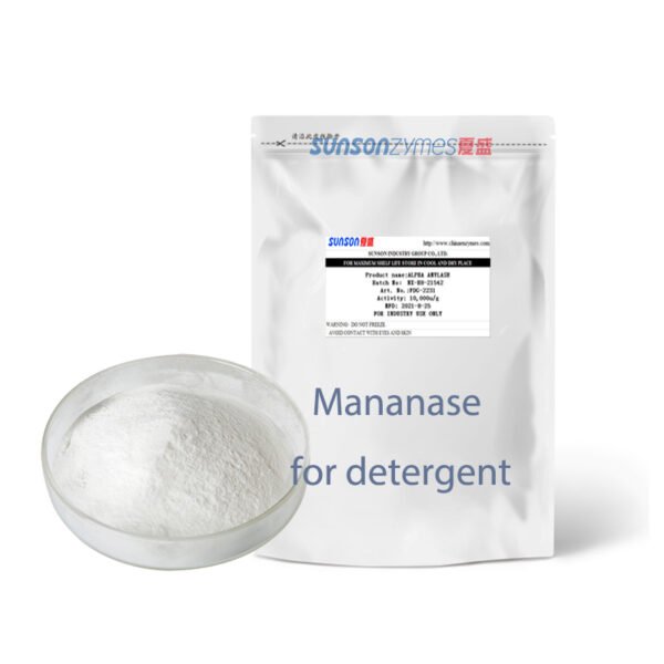 Mannanase Enzyme Granular for Detergent Laundry Mannanase Enzyme Granular for Detergent Laundry