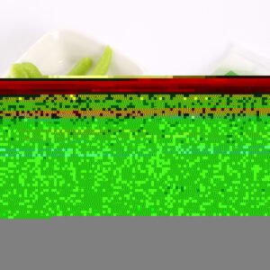 Manufacturer Custom 3G Sachet Japanese Seasoning
