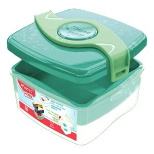 Maped Picnik Origins Lunch Box Green wholesale UAE — bulk export supplier