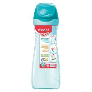 Maped Picnik Origins Water Bottle Turquoise 3 Years and above 580ml wholesale UAE — bulk export supplier