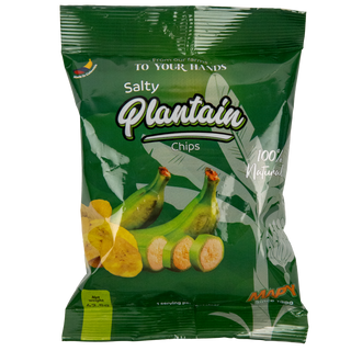 Mapy Salty Plantain Chips 42 5g Mapy Salty Plantain Chips 42 5g — premium quality