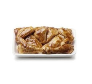 Marinated Whole Chicken 8 pcs Cut Up 1100g — premium quality
