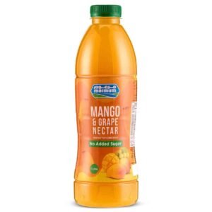 Marmum Mango Juice No Added Sugar, 1L – Wholesale & Export UAE - wholesale supplier | AgroFoods Global