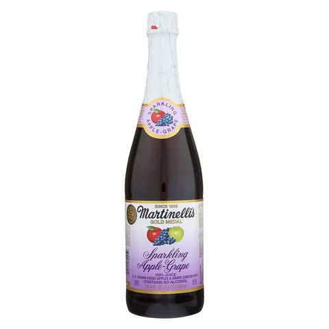 Martinellis Sparkling Apple Grape 250ml 0 Alcohol Qualityfoo Martinellis Sparkling Apple Grape 250ml 0 Alcohol Qualityfoo — premium quality