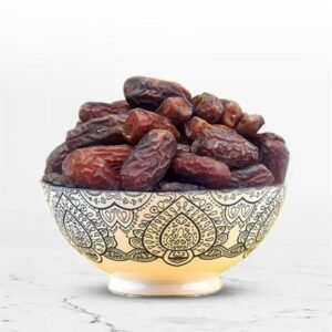Maryam Dates — premium quality
