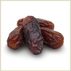Mashrooq Dates — premium quality