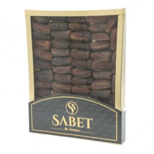Mashrooq Dates Pre Pack — premium quality