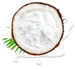 MCT Oil Coconut Based Caprylic Capric