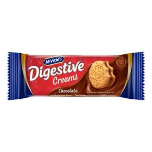 McVitie's Digestive Creams Chocolate Cream Filled Wheat Biscuits, 40g – Wholesale & Export UAE - wholesale supplier | AgroFoods Global