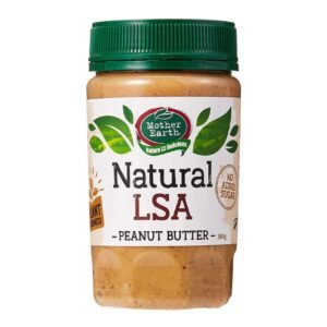 Me Peanut Butter LSA Blend 380g – Wholesale & Export UAE - wholesale supplier | AgroFoods Global