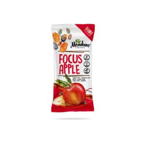 Meadows Focus Apple 35g — premium quality