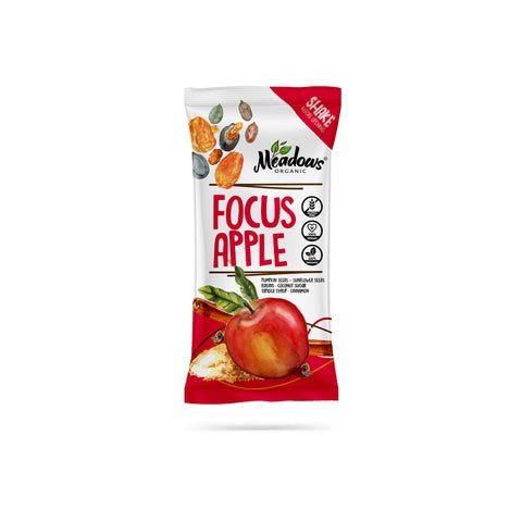 Meadows Focus Apple 35g Meadows Focus Apple 35g — premium quality