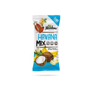 Meadows Havana Mix 35g — premium quality