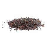Meadows Organic Black Quinoa 340g — premium quality