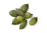 Meadows Organic Pumpkin Seeds 340g — premium quality