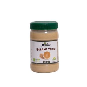 Meadows Organic Sesame Tahini 425g — premium quality
