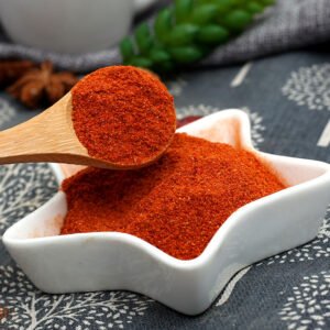Meet EU Standard Sweet Paprika Powder