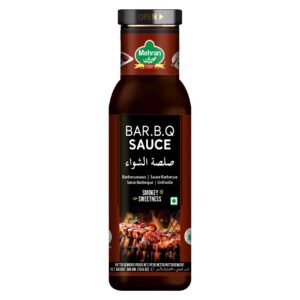 Mehran BBQ Sauce, 300g wholesale UAE — bulk export supplier