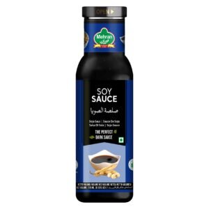 Mehran Soya Sauce, 270g wholesale UAE — bulk export supplier