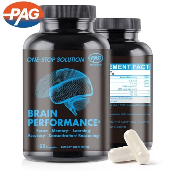 Memory Concentration Learning Accuracy Reasoning B6