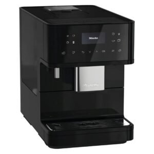 Miele CM6160 OBSW Espresso Maker Black 1500W – Wholesale & Export UAE - wholesale supplier | AgroFoods Global
