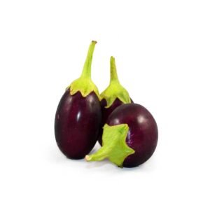 Mini Eggplant South Africa 200g Pack — premium quality