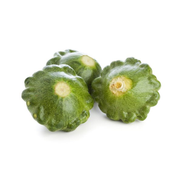 Mini Green Pattypan South Africa 100g Pack Mini Green Pattypan South Africa 100g Pack — premium quality