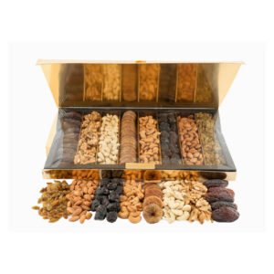 Mix Dry Fruits Gift Box — premium quality