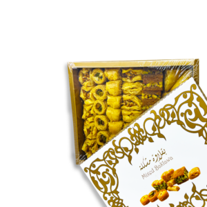 Mixed Baklawa Baklava Ndash The Nuts Supermarket Llc — premium quality