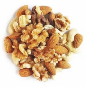 Mixed Nuts — premium quality