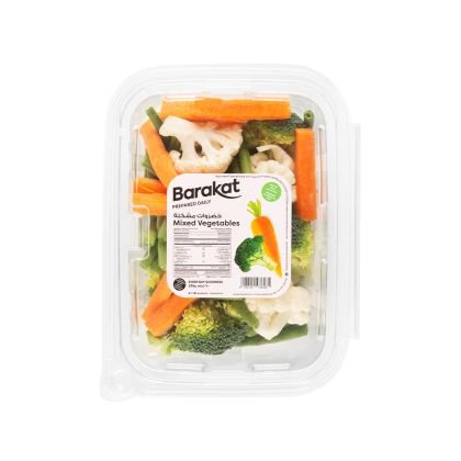 Mixed Veg With Broccoli Mixed Veg With Broccoli — premium quality