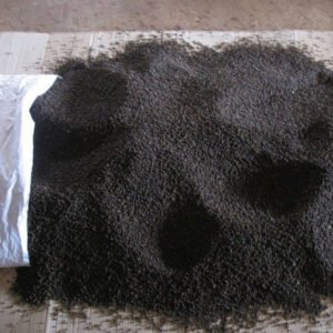 MKPRO Raw Black Pepper From Vietnam