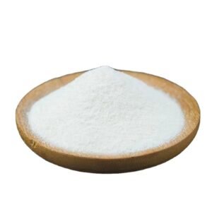 Mochi Bread Premixed Powder Sesame Tapioca