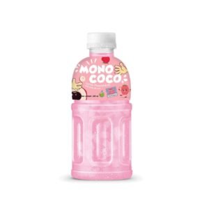 Mono Coco Lychee Drink 320ml Ndash The Nuts Supermarket Llc — premium quality