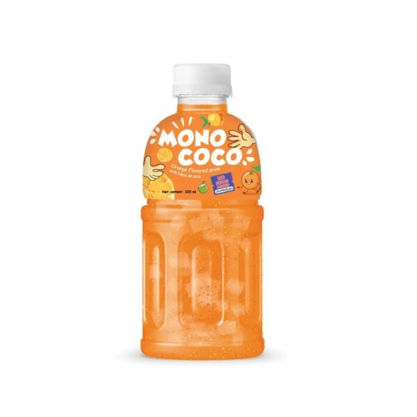Mono Coco Orange Drink 320ml Ndash The Nuts Supermarket Llc Mono Coco Orange Drink 320ml Ndash The Nuts Supermarket Llc — premium quality