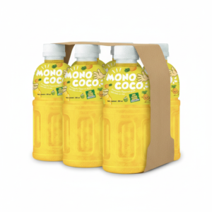 Mono Coco Pineapple Drink 320ml — premium quality