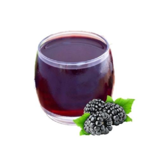Mulberry Juice Concentrate with High Quality