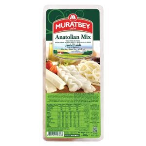 Muratbey Anatolian Mix Cheese, 200g – Wholesale & Export UAE - wholesale supplier | AgroFoods Global