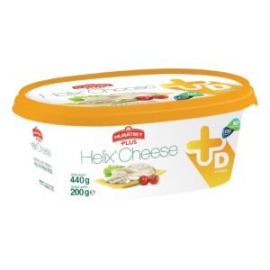 Muratbey Helix Cheese Plus Vitamin D, 200g wholesale UAE — bulk export supplier