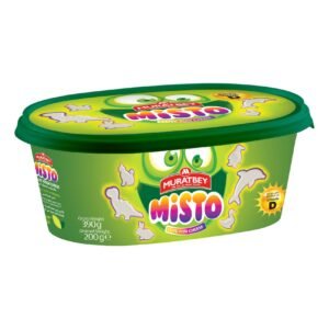 Muratbey Misto Cute Fun Cheese, 200g wholesale UAE — bulk export supplier