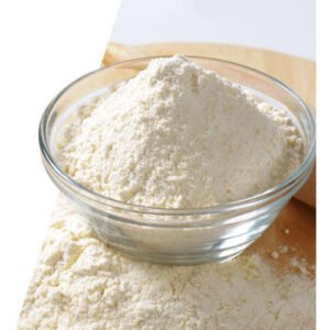Native Tapioca Flour Starch Powder in