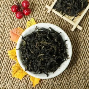 Natural Alishan Lychee Oolong Loose Leaf