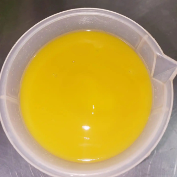 Natural Alphonso India Mango Pulp High Natural Alphonso India Mango Pulp High
