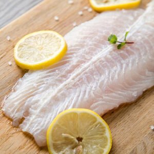 Natural Frozen Pangasius Fish Fillet Boneless