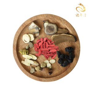 Natural Maca Deer Antler Herbal Tea